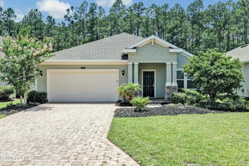 157 Otero Point, St Augustine, FL 32095