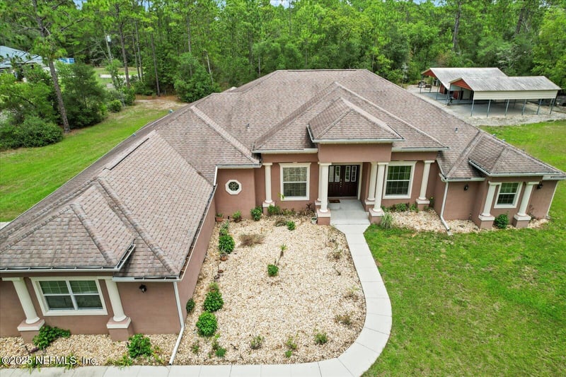 3728 Florentine Dr, Citrus Springs, FL 34433