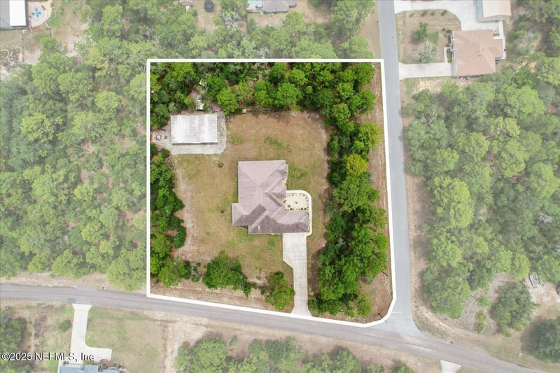 3728 Florentine Dr, Citrus Springs, FL 34433