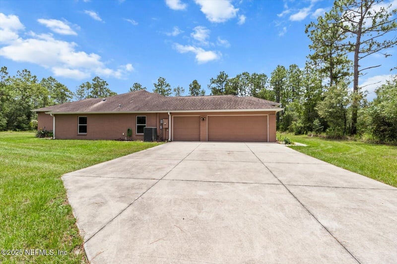 3728 Florentine Dr, Citrus Springs, FL 34433