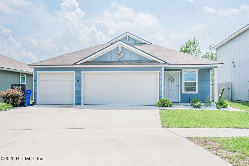 75394 Bridgewater Dr, Yulee, FL 32097