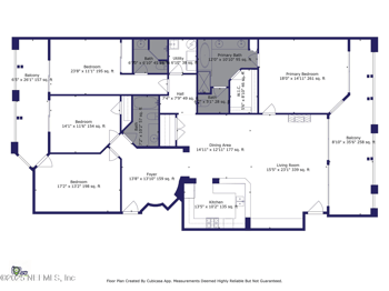 7790 1a #103, St Augustine, FL 32080