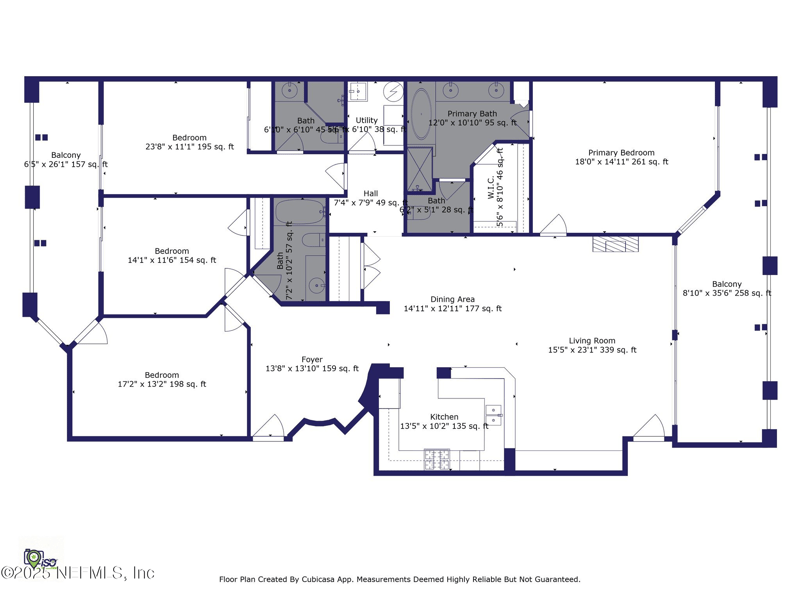 7790 1a #103, St Augustine, FL 32080