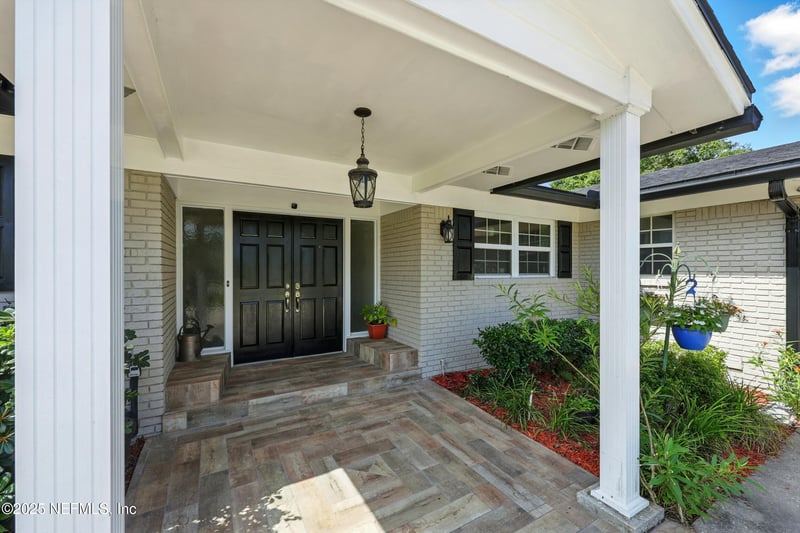 3722 Point Pleasant Rd, Jacksonville, FL 32217