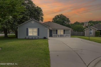 12234 Hunters Haven Ln, Jacksonville, FL 32224