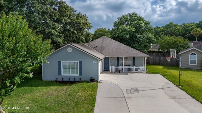 12234 Hunters Haven Ln, Jacksonville, FL 32224