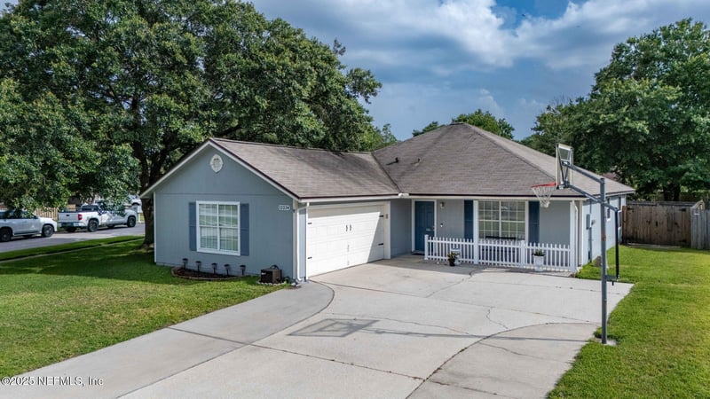 12234 Hunters Haven Ln, Jacksonville, FL 32224