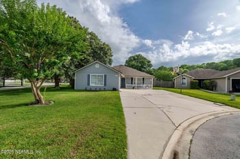 12234 Hunters Haven Ln, Jacksonville, FL 32224