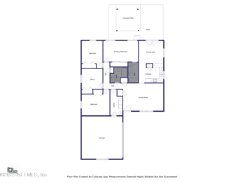 12234 Hunters Haven Ln, Jacksonville, FL 32224