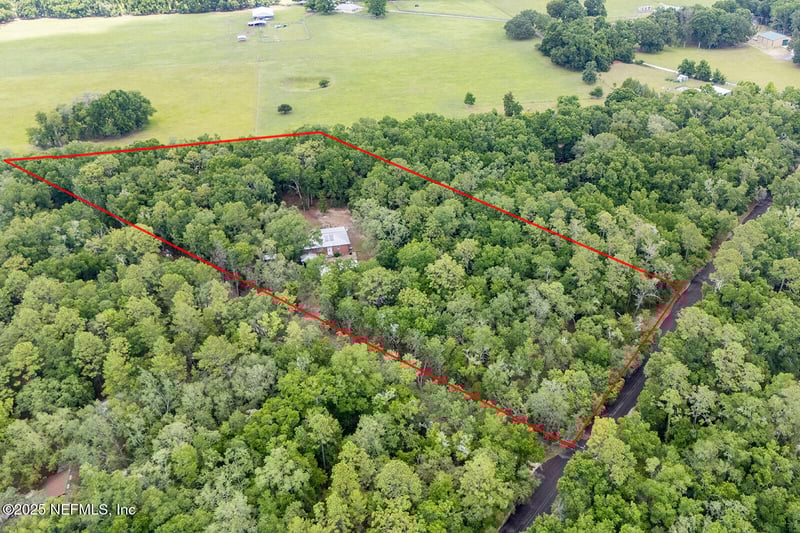 8290 Melrose Rd, Melrose, FL 32666