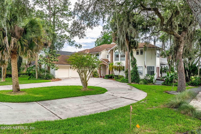 4212 Harbour Island Dr, Jacksonville, FL 32225
