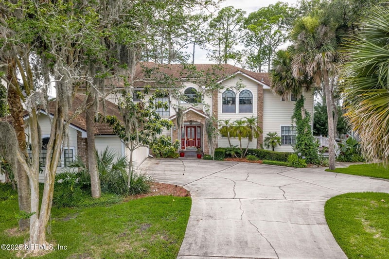 4212 Harbour Island Dr, Jacksonville, FL 32225