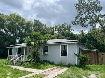 7144 Melvin Rd, Jacksonville, FL 32210