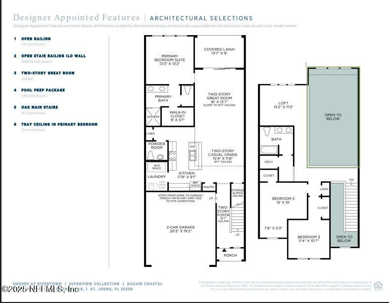 397 Oakmoss Dr, St Johns, FL 32259