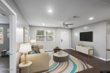 10575 Jorick Rd, Jacksonville, FL 32225