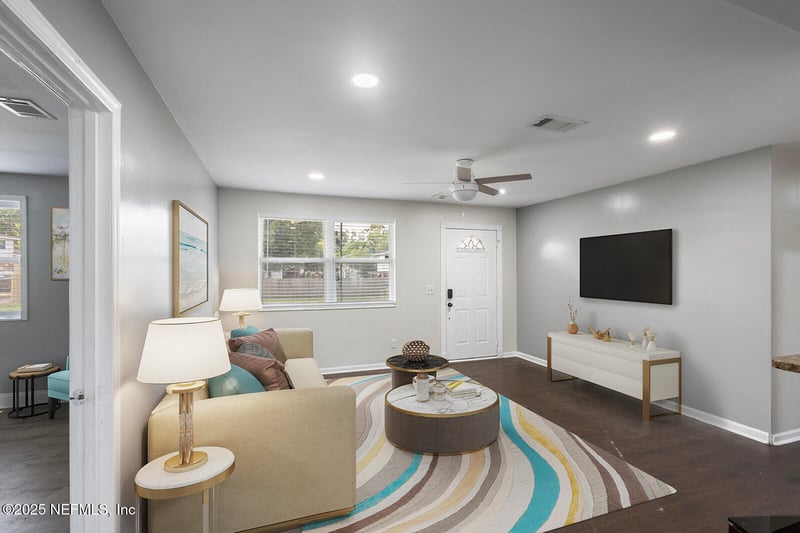 10575 Jorick Rd, Jacksonville, FL 32225