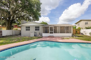 10575 Jorick Rd, Jacksonville, FL 32225