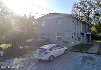 1616 36th St, Jacksonville, FL 32209