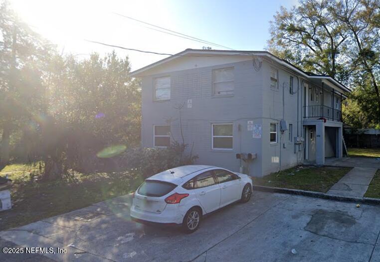 1616 36th St, Jacksonville, FL 32209