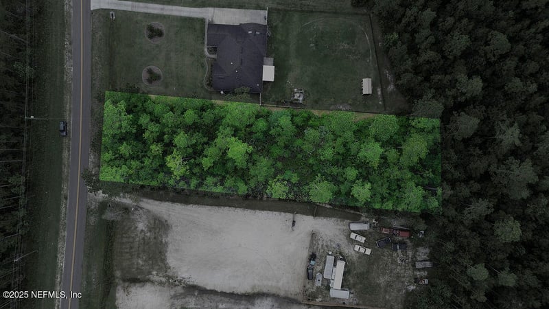 75696 Edwards Rd, Yulee, FL 32097