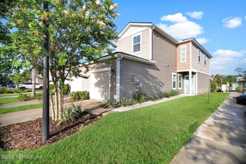 22 Buckley Ct, St Augustine, FL 32086