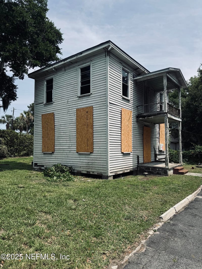 95 Oneida St, St Augustine, FL 32084