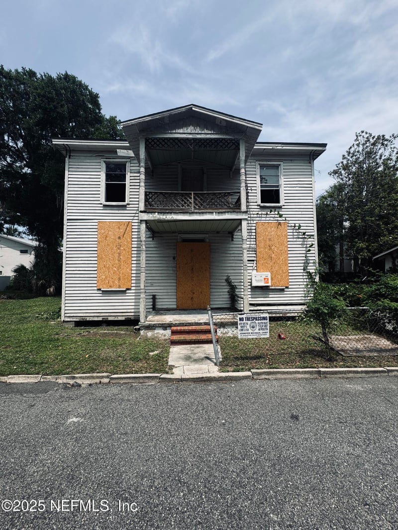 95 Oneida St, St Augustine, FL 32084