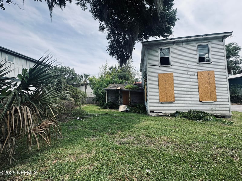 95 Oneida St, St Augustine, FL 32084