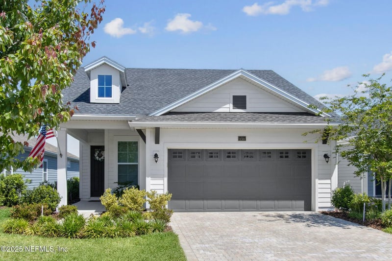 138 Ladson Ct, St Augustine, FL 32092