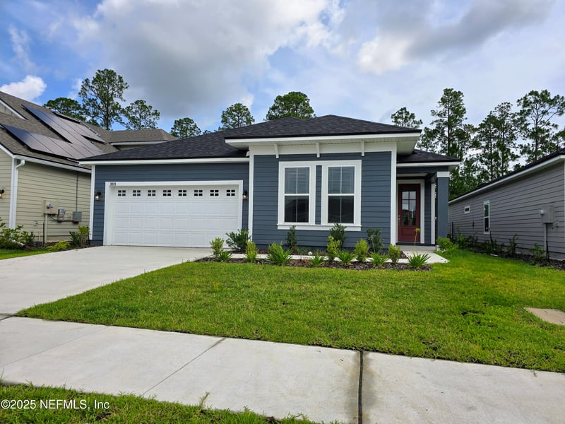 3573 Zydeco Loop, Green Cove Springs, FL 32043