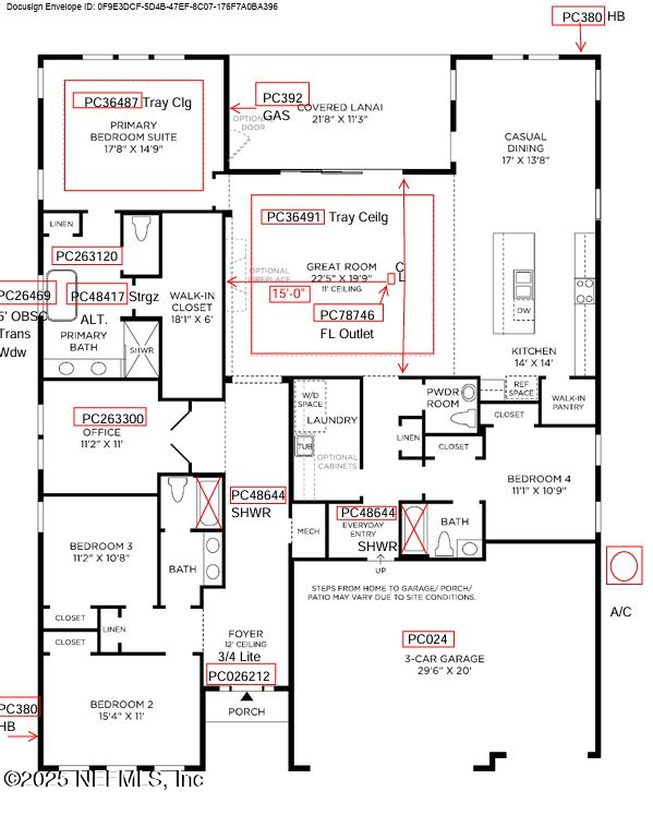 180 Frst Mdws Pl, St Johns, FL 32259