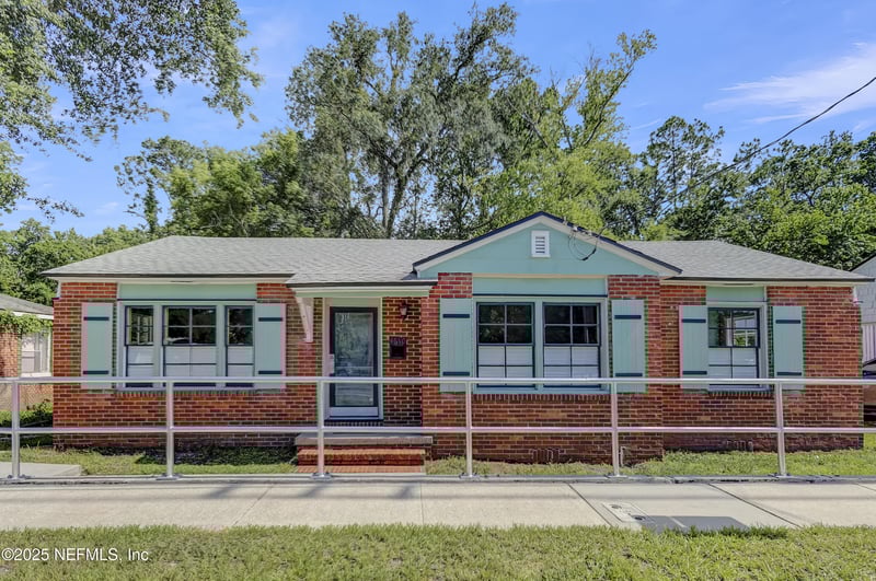 4610 Timuquana Rd, Jacksonville, FL 32210