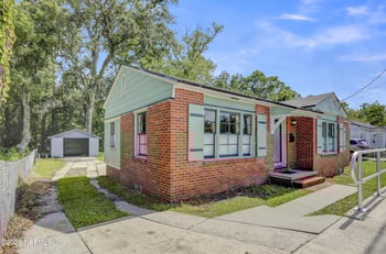 4610 Timuquana Rd, Jacksonville, FL 32210