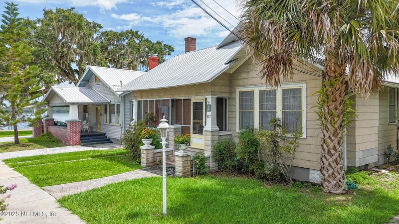 117 Dodge St, Palatka, FL 32177