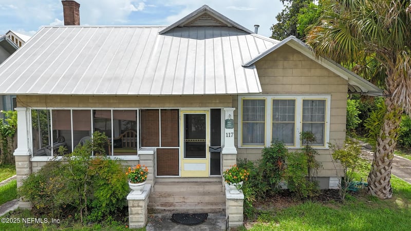 117 Dodge St, Palatka, FL 32177