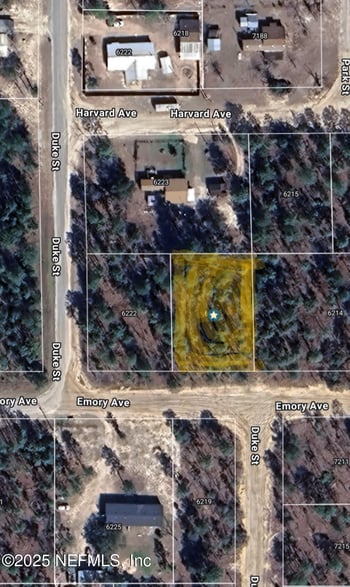 6218 Emory Ave, Keystone Heights, FL 32656