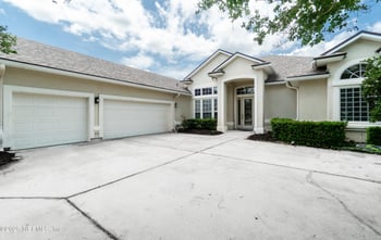 1847 Landguard Rd, St Augustine, FL 32092