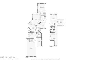 4640 Tuscan Wood Ct, St Augustine, FL 32092