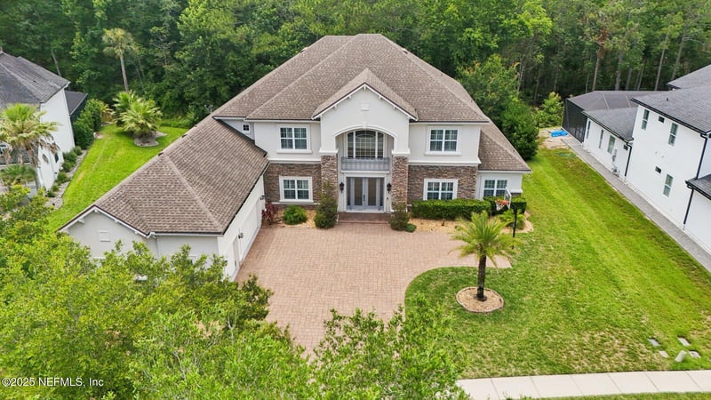 252 Bermuda Greens Ave, Ponte Vedra, FL 32081