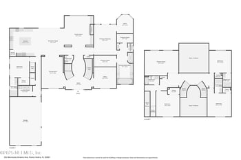 252 Bermuda Greens Ave, Ponte Vedra, FL 32081