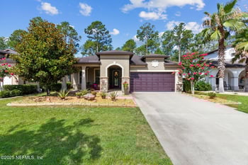 546 Mangrove Thicket Blvd, Ponte Vedra, FL 32081
