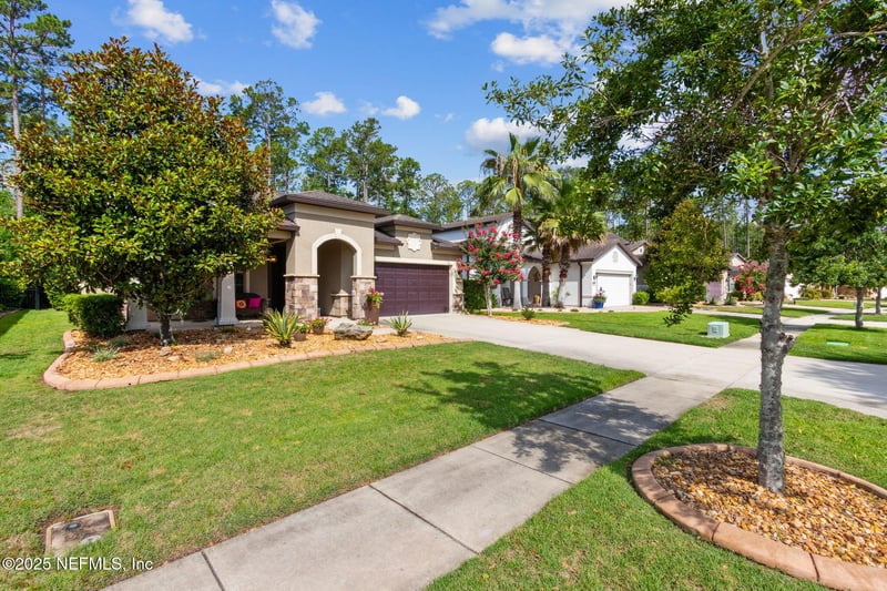 546 Mangrove Thicket Blvd, Ponte Vedra, FL 32081