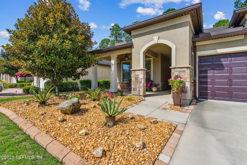 546 Mangrove Thicket Blvd, Ponte Vedra, FL 32081