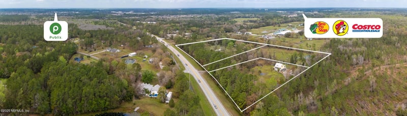 4430 State Road 16, St Augustine, FL 32092