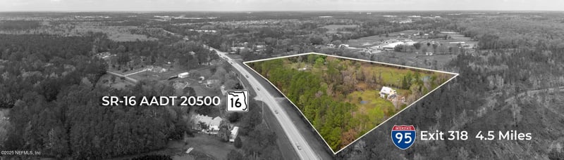 4430 State Road 16, St Augustine, FL 32092