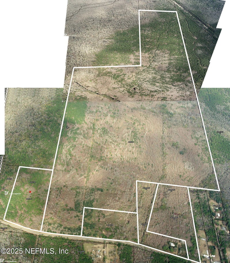 8549 Acree Rd, Jacksonville, FL 32219