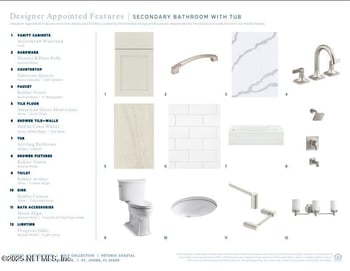 192 Oakmoss Dr, St Johns, FL 32259