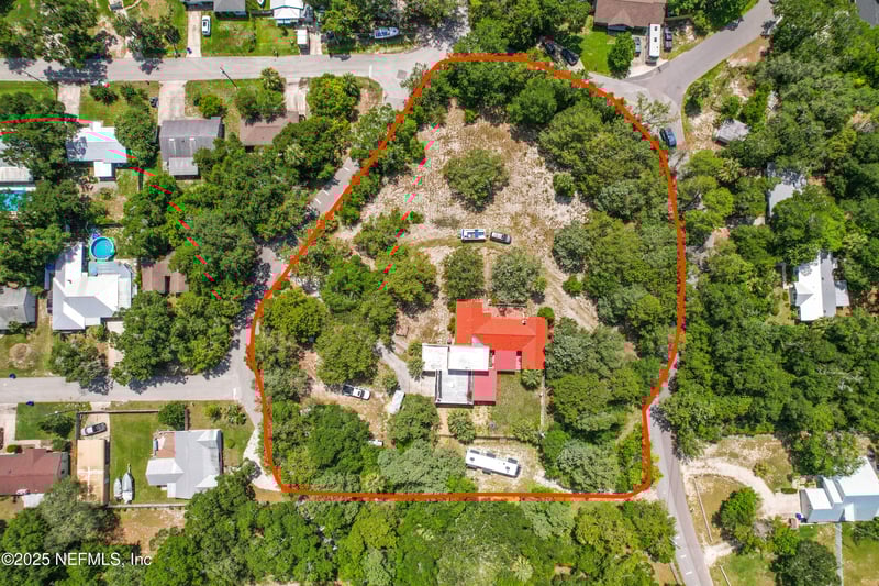 150 Calle Menendez, St Augustine, FL 32086