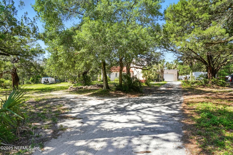 150 Calle Menendez, St Augustine, FL 32086