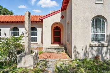 150 Calle Menendez, St Augustine, FL 32086